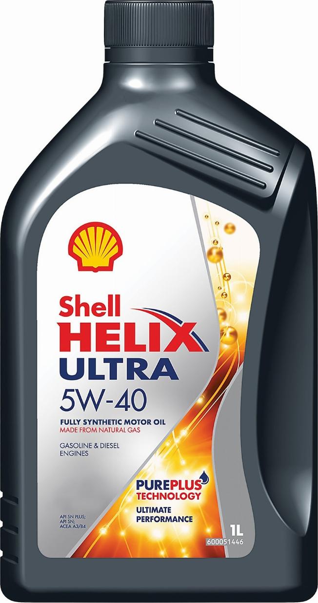 Shell 001I1539RUS - Moottoriöljy inparts.fi