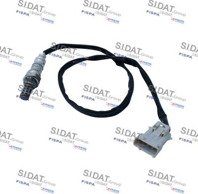 Sidat 90064A2 - Lambdatunnistin inparts.fi