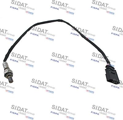 Sidat 90060A2 - Lambdatunnistin inparts.fi