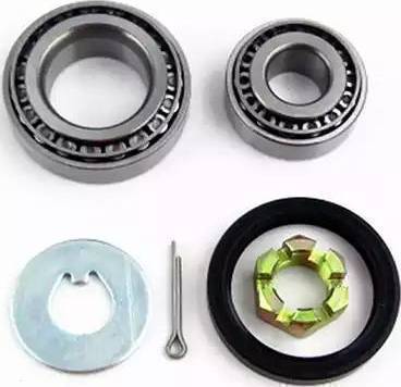 Kavo Parts WBK-5520 - Pyöränlaakerisarja inparts.fi