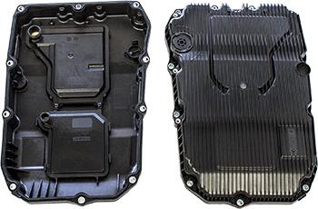 Sidat 58004AS - Öljypohja, automaattivaihteisto inparts.fi