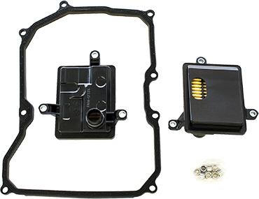 Sidat 57011BAS - Hydrauliikkasuodatin, automaattivaihteisto inparts.fi