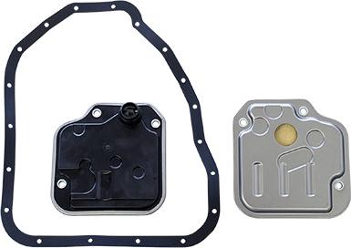 Sidat 57021AS - Hydrauliikkasuodatin, automaattivaihteisto inparts.fi