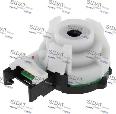 Sidat 650920A2 - Virtalukko inparts.fi