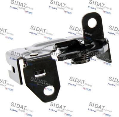 Sidat 610037A2 - Konepellin lukko inparts.fi