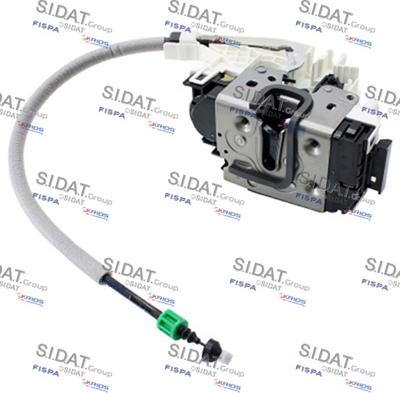 Sidat 610727A2 - Ovilukko inparts.fi