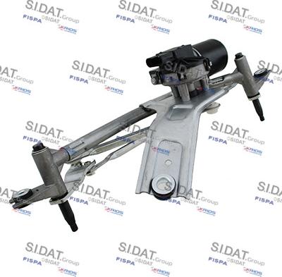 Sidat 68004A2 - Lasinpesulaite inparts.fi