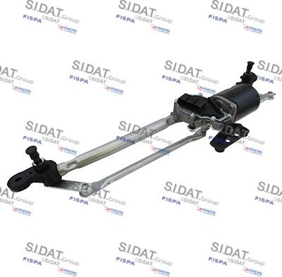 Sidat 68015A2 - Lasinpesulaite inparts.fi