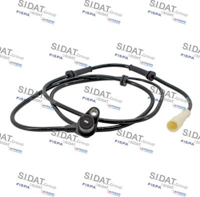 Sidat 84.1525A2 - ABS-anturi inparts.fi