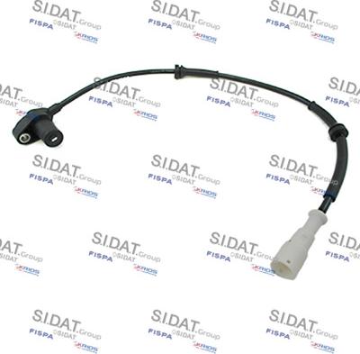 Sidat 84.1523A2 - ABS-anturi inparts.fi