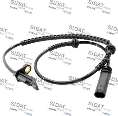 Sidat 84.1810A2 - ABS-anturi inparts.fi