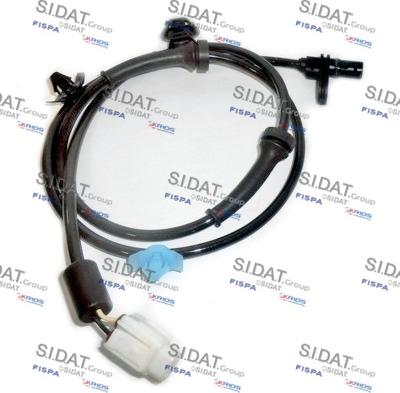 Sidat 84.1217A2 - ABS-anturi inparts.fi