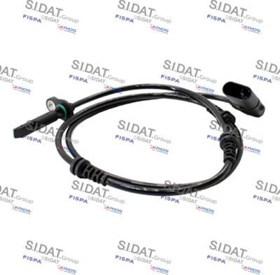 Sidat 84.1234A2 - ABS-anturi inparts.fi