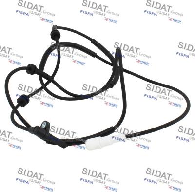 Sidat 84.1736A2 - ABS-anturi inparts.fi