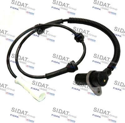 Sidat 84.815A2 - ABS-anturi inparts.fi