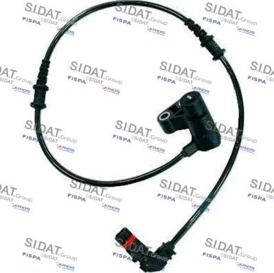 Sidat 84.773A2 - ABS-anturi inparts.fi