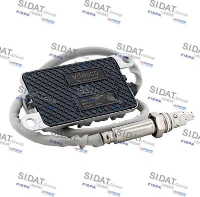 Sidat 82.3190 - NOx-sensori, NOx.katalysaattori inparts.fi