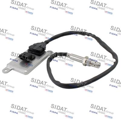 Sidat 82.3191A2 - NOx-sensori, NOx.katalysaattori inparts.fi