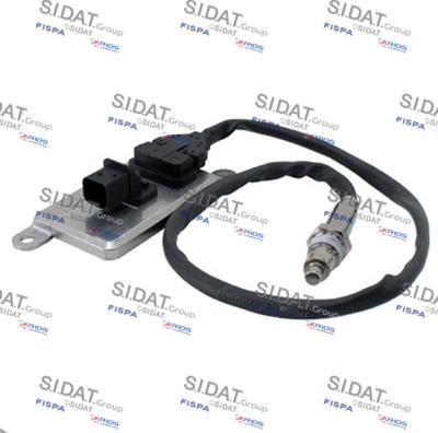 Sidat 82.3156A2 - NOx-sensori, NOx.katalysaattori inparts.fi