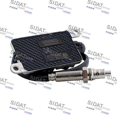 Sidat 82.3156 - NOx-sensori, NOx.katalysaattori inparts.fi