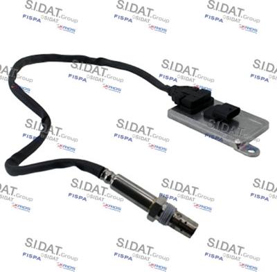 Sidat 82.3157A2 - NOx-sensori, NOx.katalysaattori inparts.fi