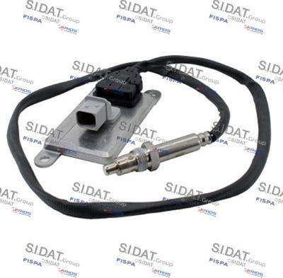 Sidat 82.3164A2 - NOx-sensori, NOx.katalysaattori inparts.fi