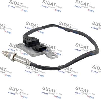 Sidat 82.3138A2 - NOx-sensori, NOx.katalysaattori inparts.fi