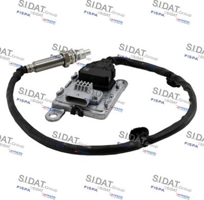 Sidat 82.3128 - NOx-sensori, NOx.katalysaattori inparts.fi