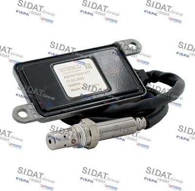 Sidat 82.3174 - NOx-sensori, NOx.katalysaattori inparts.fi