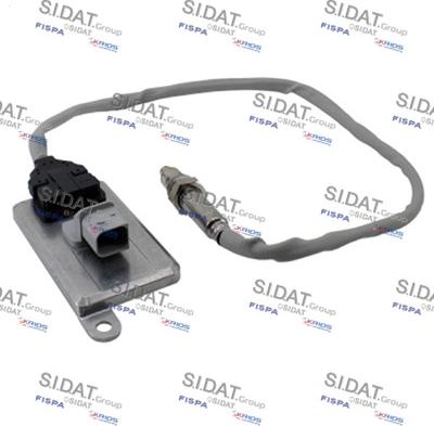 Sidat 82.3176A2 - NOx-sensori, NOx.katalysaattori inparts.fi