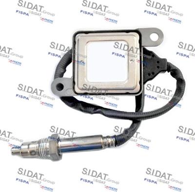 Sidat 82.3360A2 - NOx-sensori, urearuiskutus inparts.fi