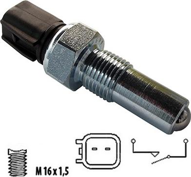 Sidat 3.234257A2 - Kytkin, peruutusvalo inparts.fi