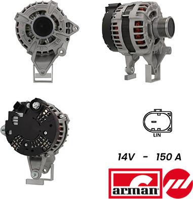 Sidat A12BH0995AS - Laturi inparts.fi