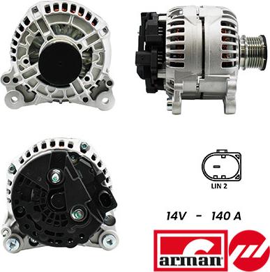 Sidat A12BH0073AS - Laturi inparts.fi