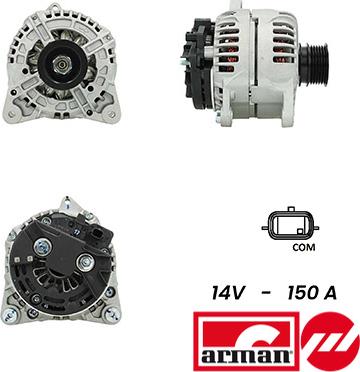 Sidat A12BH1009AS - Laturi inparts.fi