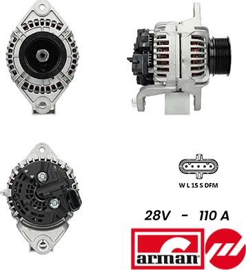 Sidat A24BH0067AS - Laturi inparts.fi