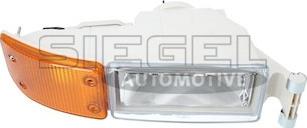 Siegel Automotive SA5A0154 - Sumuvalo inparts.fi