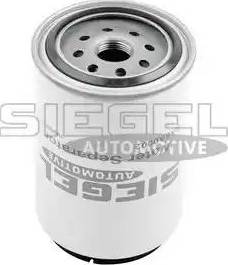 Siegel Automotive SA6A0002 - Polttoainesuodatin inparts.fi