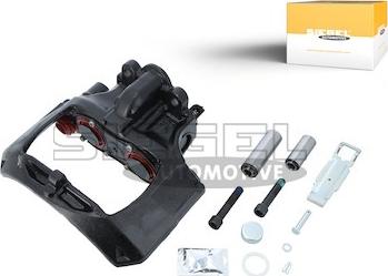 Siegel Automotive SA1B0028 - Jarrusatula inparts.fi