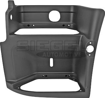 Siegel Automotive SA2D0469 - Kynnyspelti inparts.fi