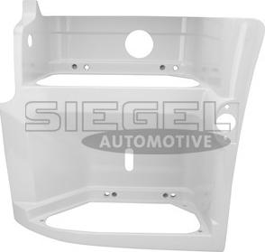 Siegel Automotive SA2D0480 - Kynnyspelti inparts.fi