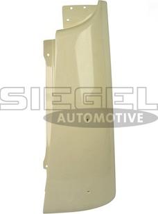 Siegel Automotive SA2D0421 - Ilmanohjaus, ohjaamo inparts.fi