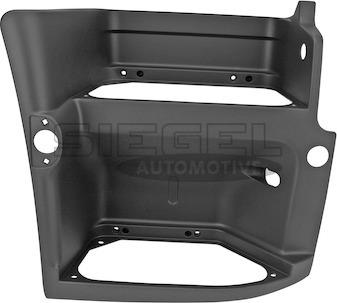 Siegel Automotive SA2D0470 - Kynnyspelti inparts.fi