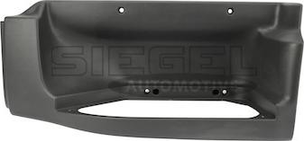 Siegel Automotive SA2D0478 - Kynnyspelti inparts.fi