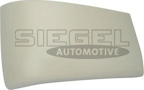 Siegel Automotive SA2D0564 - Puskuri inparts.fi