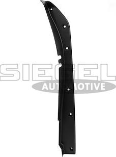 Siegel Automotive SA2D0560 - Puskurin pinta inparts.fi