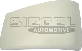 Siegel Automotive SA2D0563 - Puskuri inparts.fi