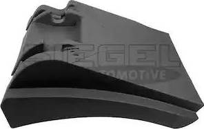 Siegel Automotive SA2D0516 - Lokasuoja inparts.fi