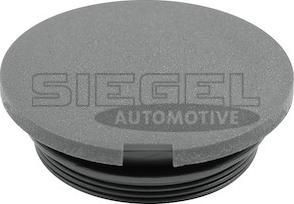 Siegel Automotive SA2D0573 - Puskurin pinta inparts.fi