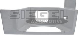 Siegel Automotive SA2D0692 - Kynnyspelti inparts.fi